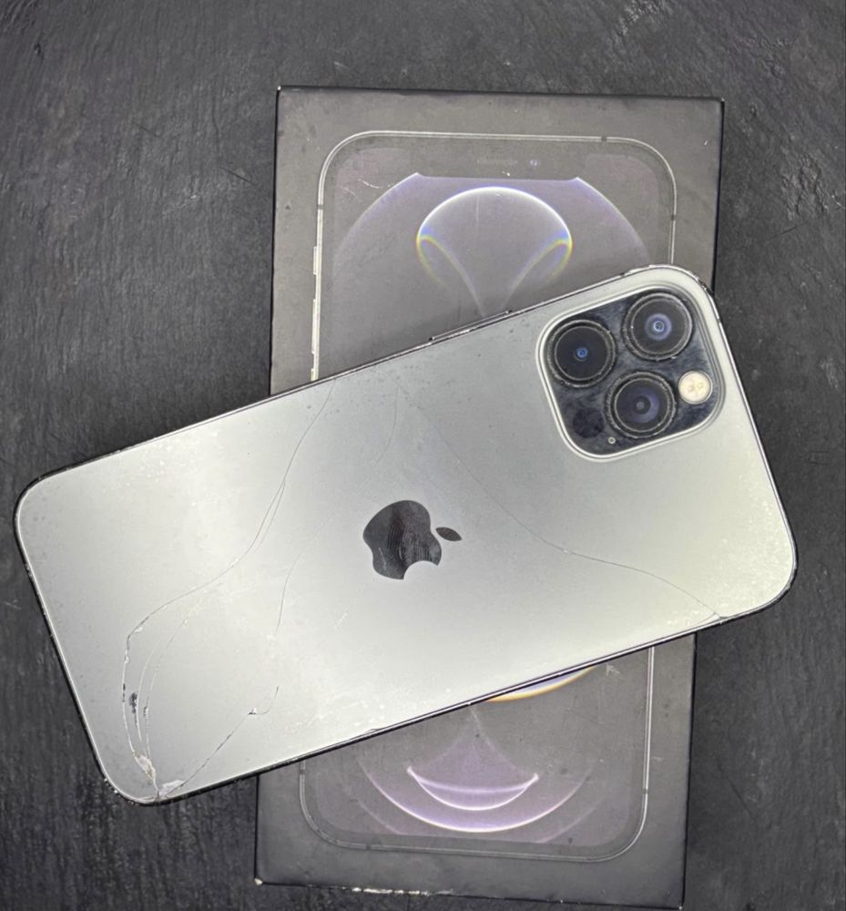 Iphone 12 pro 128 gb
