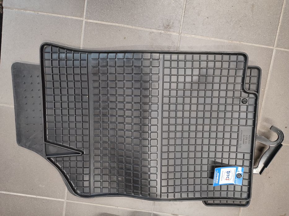 VW golf MK2 Jetta a2 nowe gumowe dywaniki rarytas unikat vr6 GTI usa