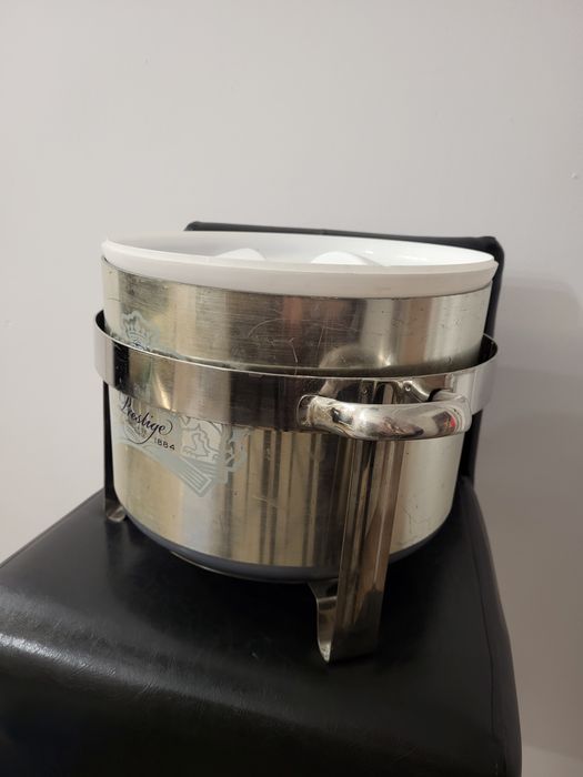 Miska/Garnek cateringowy plastikowy