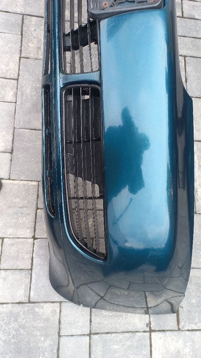 Audi a4 b5 95-99 zderzak przód przedni lz6m