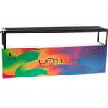 Chihiros Wrgb Slim 120 Ii - Lampa Led Bluetooth 120 - 140Cm