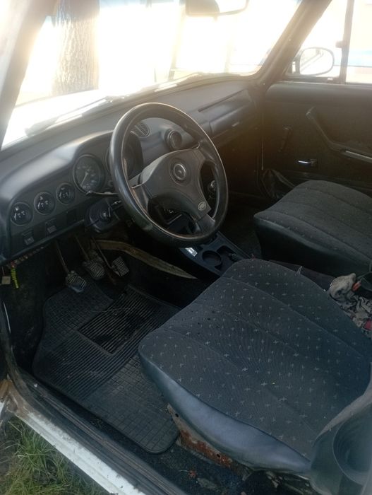 Продам Ваз 21011,