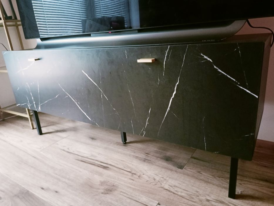 Szafka RTV  120 cm