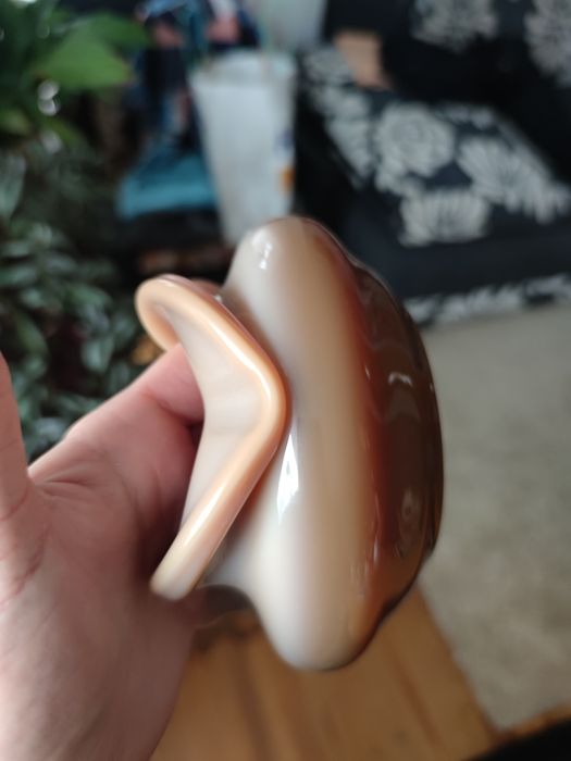 Popielniczka osiołek