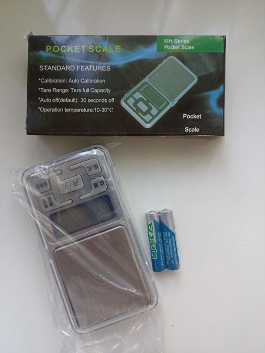 Міні ваги. Мини весы. Ювелирные весы