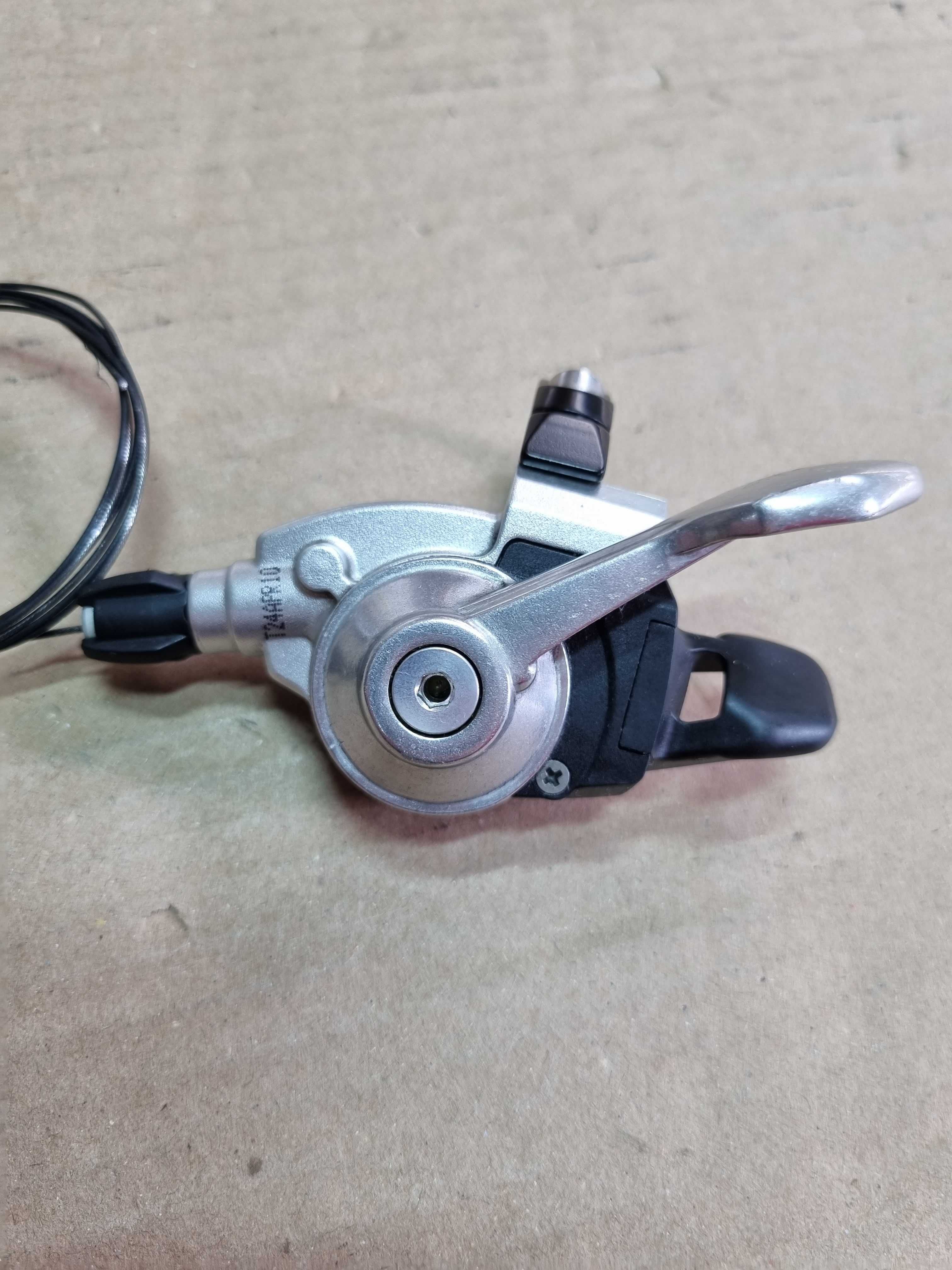 Manetki Sram X-9 3x9s