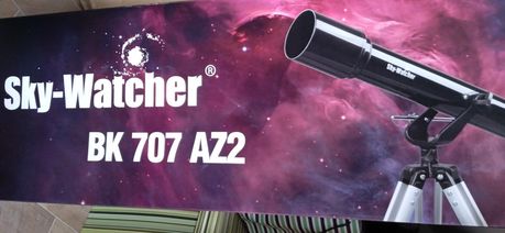 Teleskop SKY-Watcher