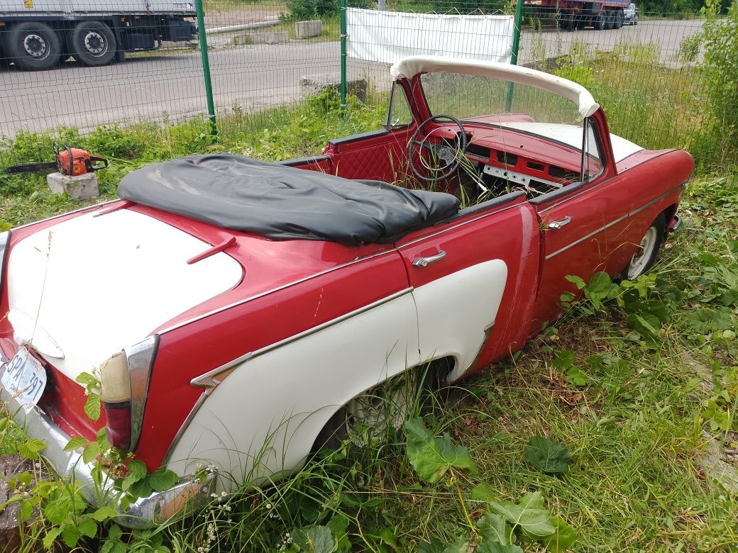 Авто для реклами