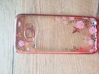Etui Samsung Galaxy S8 - nowe