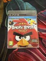 Gra Angry Birds Trilogy na ps3