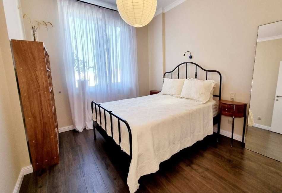 baz-08 Продам 1к з якісним ремонтом в новому домі на Фонтані