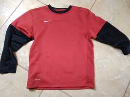 Bluza Nike dri-fit M 140-152