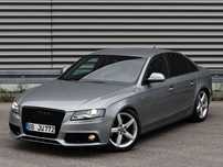 Audi A4 B8 *S-LINE* 1.8 TURBO 160KM Xenon Nawi Nagłośnienie B&O Skóry Tempomat