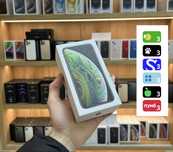 Iphone Xs Space Gray оплата частинами 64gb 256gb 512gb