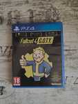 Fallout 4 ps4(диск)