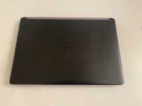 Laptop Dell latitude e5470