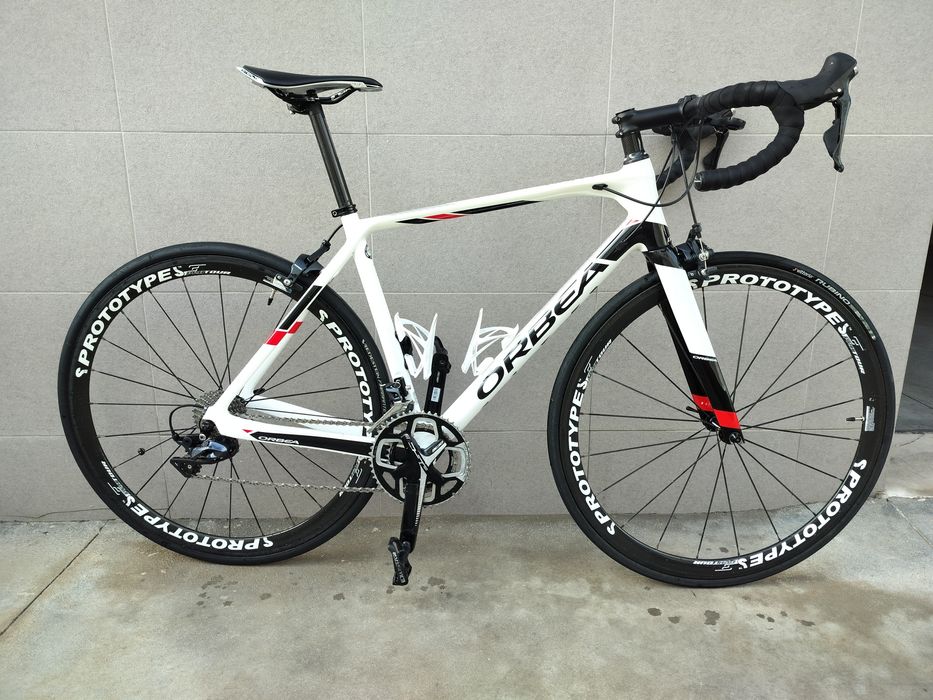 Bike Orbea Orca 2020