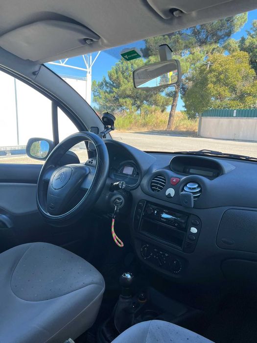 Citroen C3 Diesel
