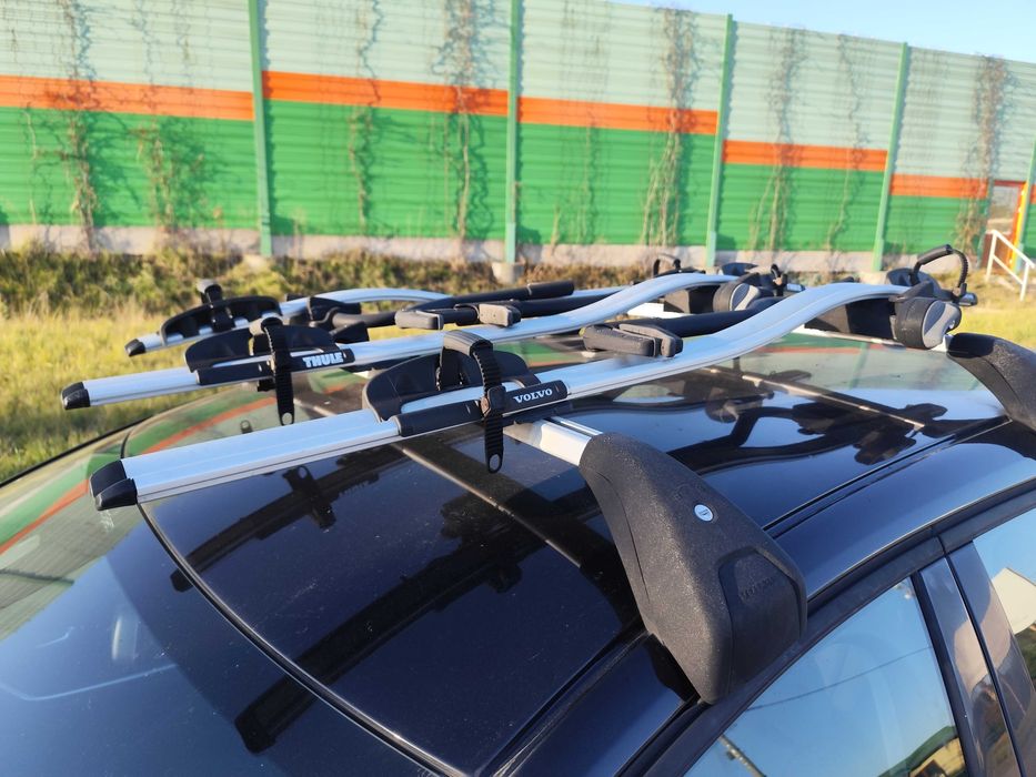 Volvo V60 2011r 1.6 Benzyna T3 manualna