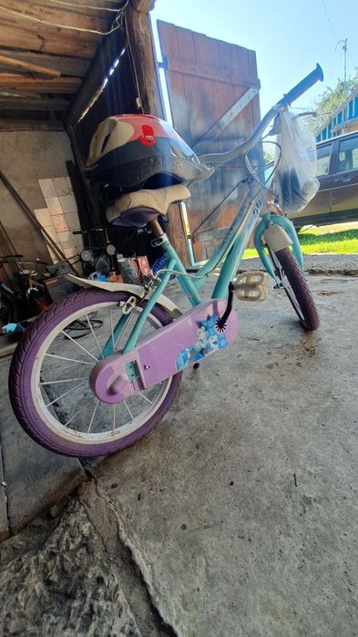 Дитячий велосипед