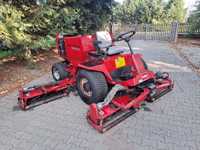 TORO REELMASTER 4500D 4x4 kosiarka wrzecionowa