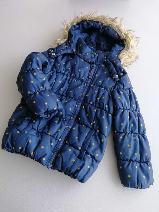 Куртка Lupilu р.116,демісезон