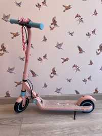 Электросамокат Ninebot Kids Scooter E8 Pink