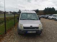 Ford transit conekt