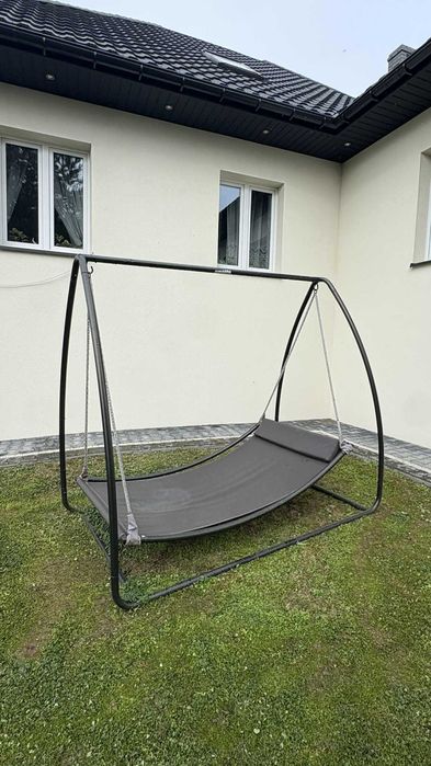 Huśtawka hamak stan bardzo dobry!