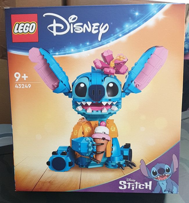 LEGO® 43249 Disney - Stitch