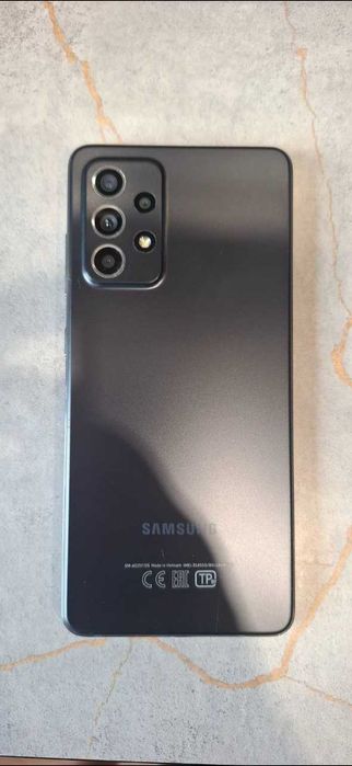 Samsung Galaxy A 52