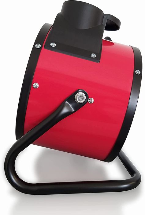 Nagrzewnica na prąd 2000W