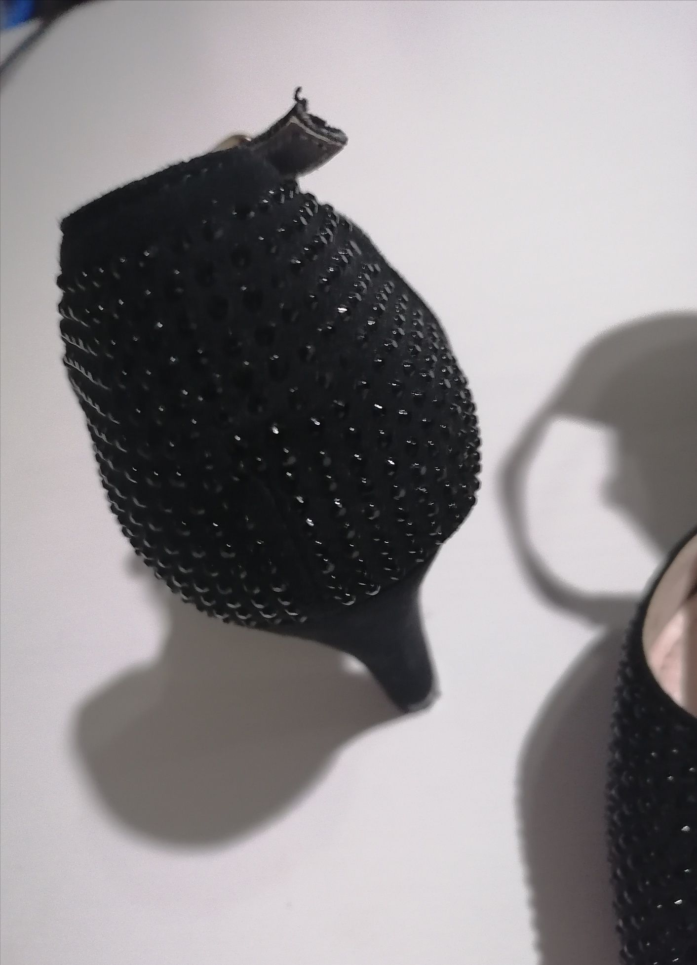 Sapatos de Senhora Lindíssimos