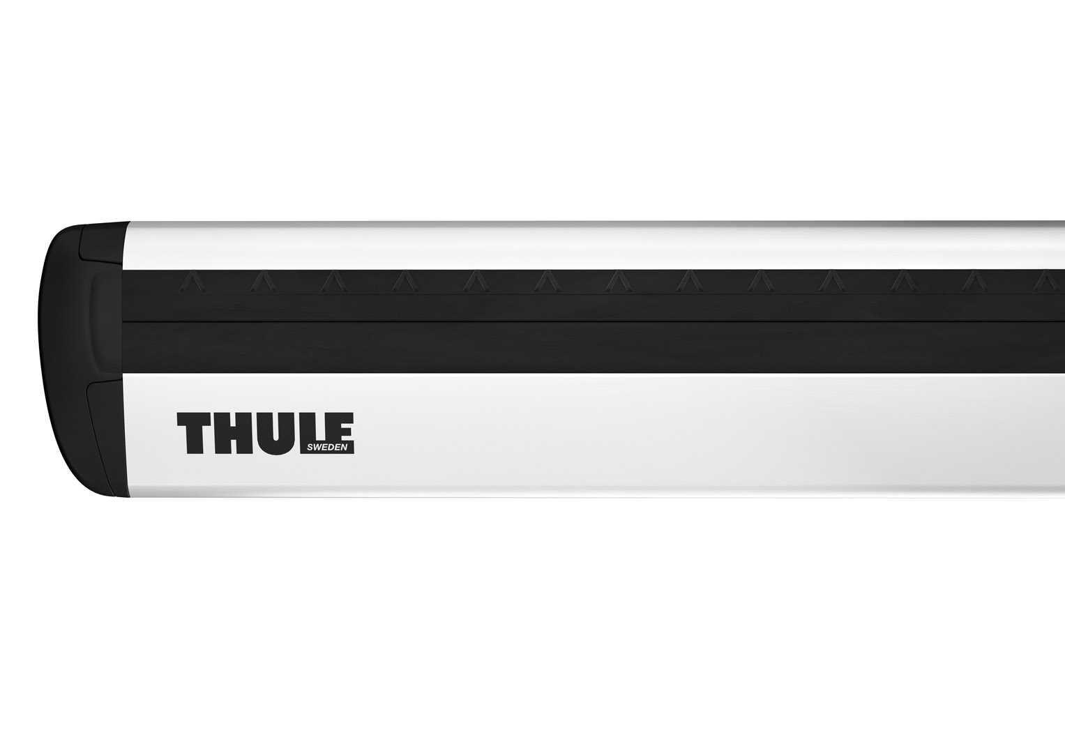 новые в Киеве Thule WingBar Evo 7111 7112 7113 7114 и другое black