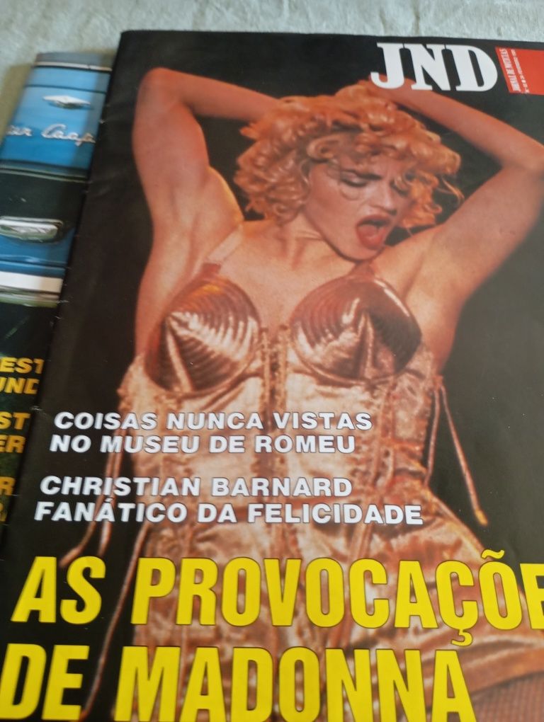 Reportagem sobre o já extinto Museu do Romeu,em Mirandela