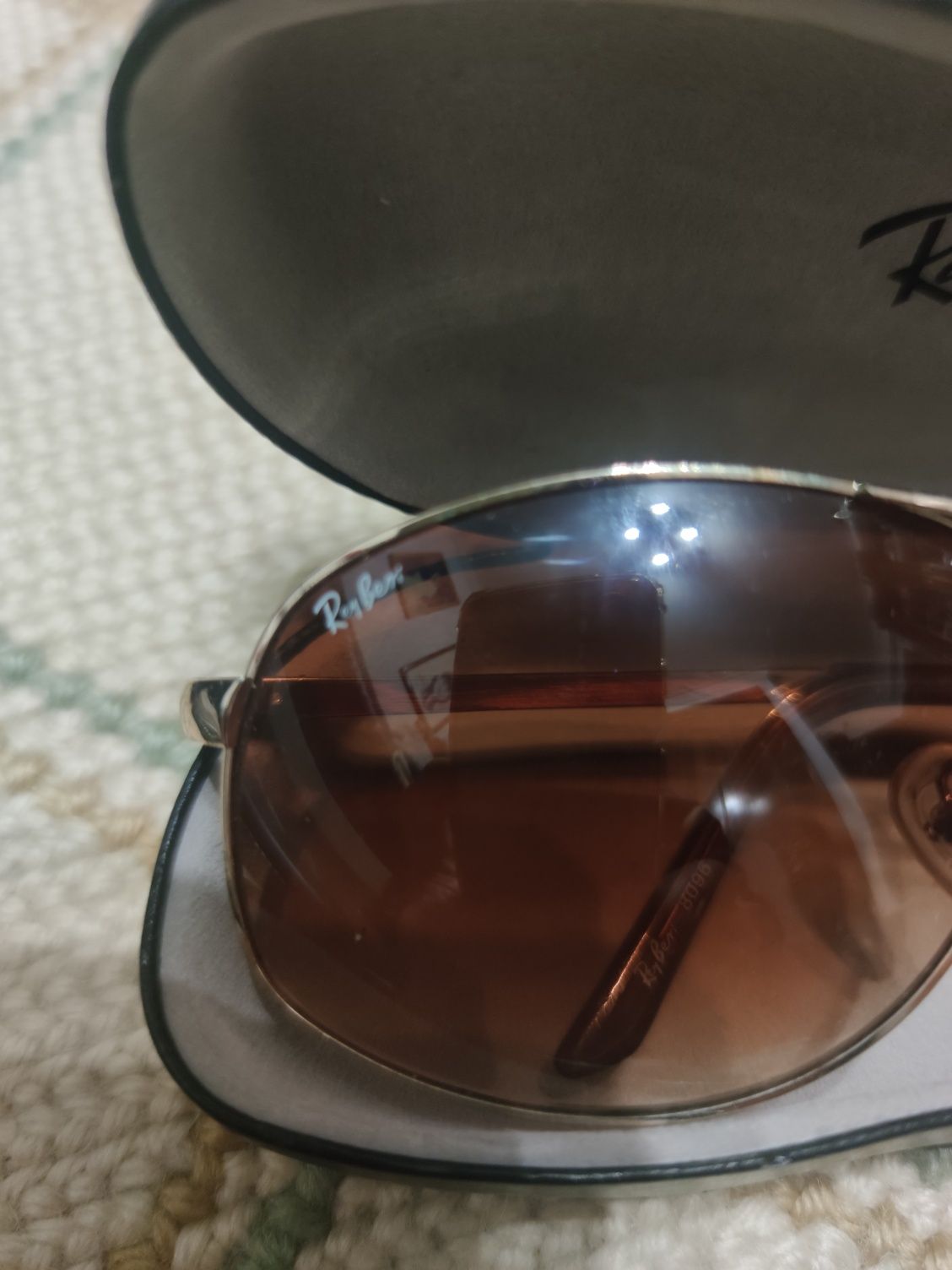 Oculos de sol Ray Ban