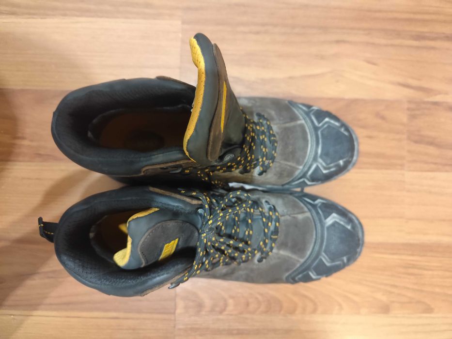 Botas de trabalho Dewalt tam.45