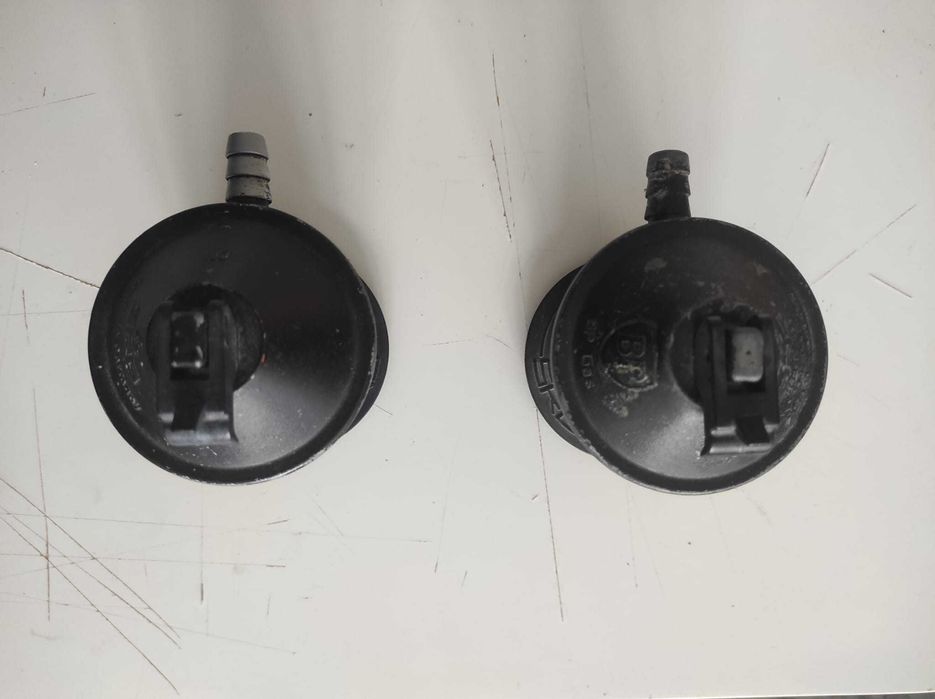 Conjunto de 2 redutores de gás SRG