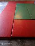 Tapetes de Judo (tatamis)