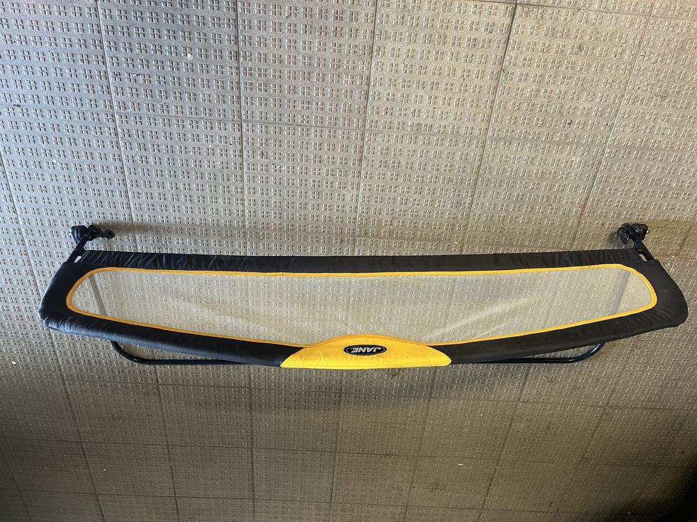 Protecao cama para crianca