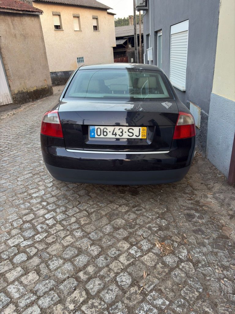 Para venda Audi A4 B6