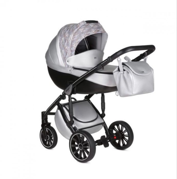 Коляска Anex 2 в 1