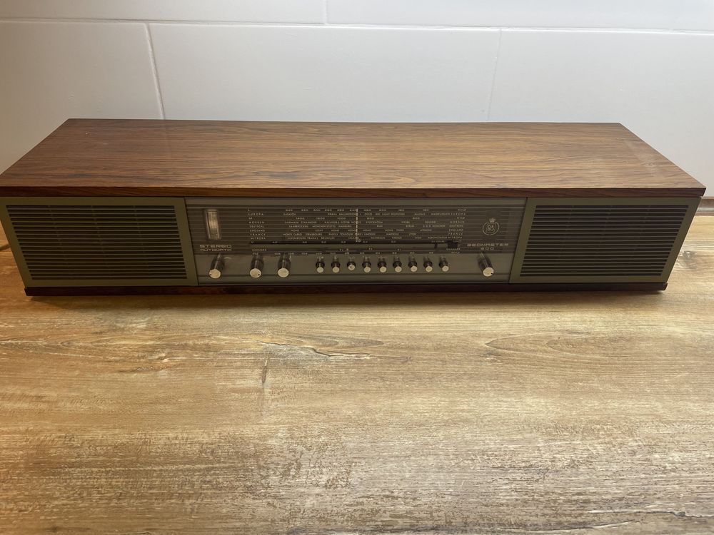 Beomaster 900 900k typ 2021 amplituner