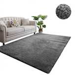 Dywan Alpaca Strado 200X300 Alpacagrey (Szary)