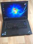Laptop Lenovo ThinkPad SL510-grafika Intel-dysk 320 gb-ram 3gb-hdmi