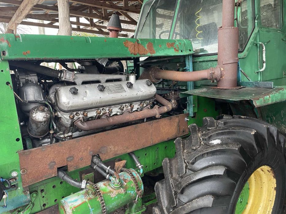 Продається трактор Т-150 в хорошому стані