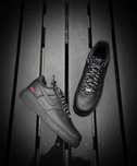 NikeAirForce1LowSupremeBlack R.36