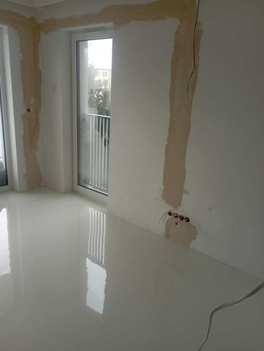 posadzki żywiczne, epoksydowe i poliuretanowe