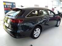 Kia Ceed Kombi 1.5T-GDI 140KM 6MT wersja M PENTA METAL kredyt 50/50 za 0%