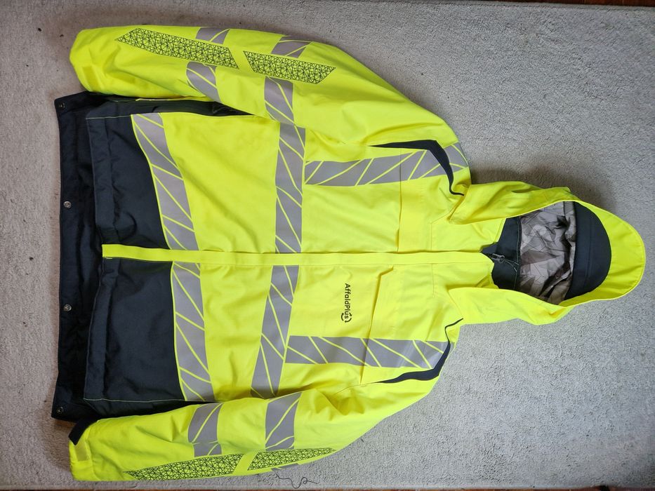 Kurtka ocieplana Mascot Accelerate safe climascot